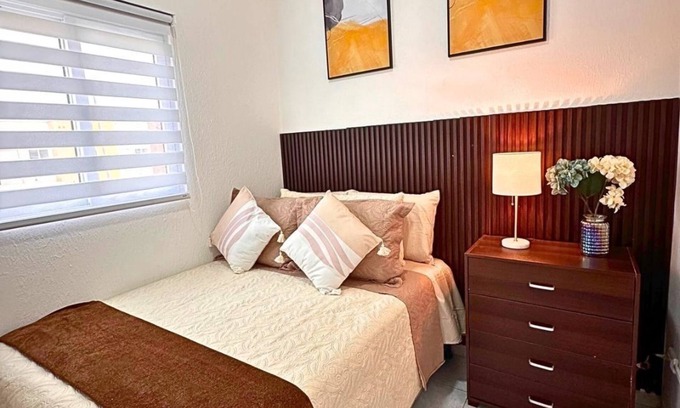 San Miguel Casa | Loft Málaga en San Miguel, El Salvador Cerca de playas y centros comerciales.