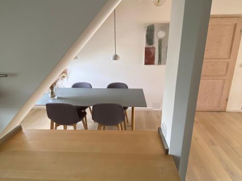 St. Vinzenz Apartamento | Loft München