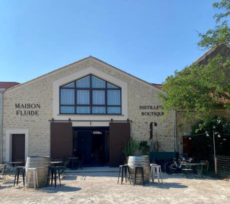 Aigues-Mortes Apartamento | Loft Maison Fluide