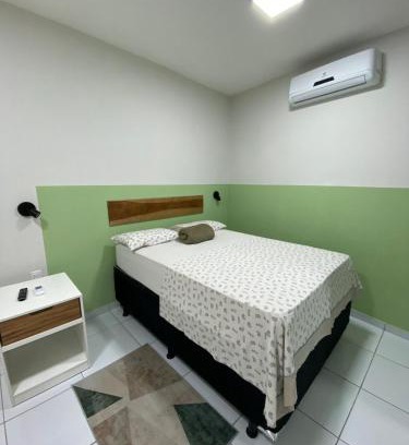 Sao Jose Apartamento | Loft Marinês