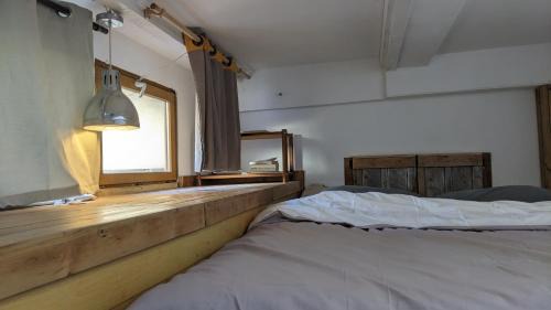 Saint-Just Apartamento | Loft Marseille