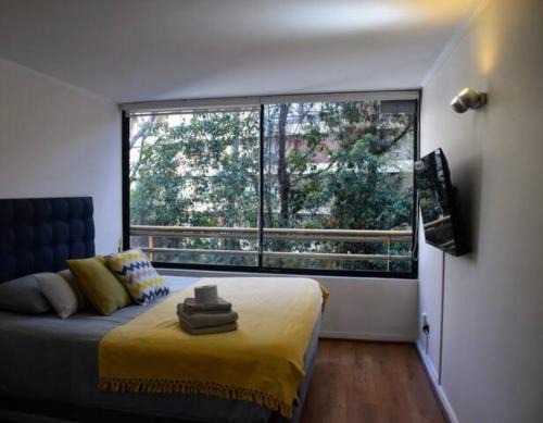 El Golf Apartamento | Loft Mestizo