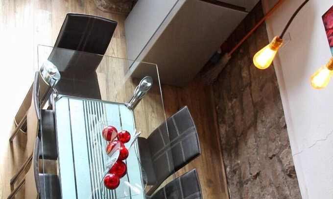 Centro histórico Apartamento | Loft Mexicano