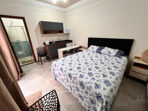 Vila Sao Francisco Casa | Loft microcasa em Altos da Cidade - perto de tudo