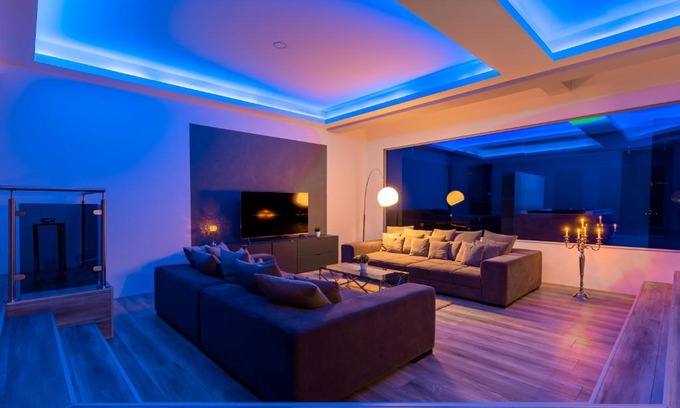 Helmstedt Apartamento | Loft mit Whirlpool Sauna Kino nähe Wolfsburg