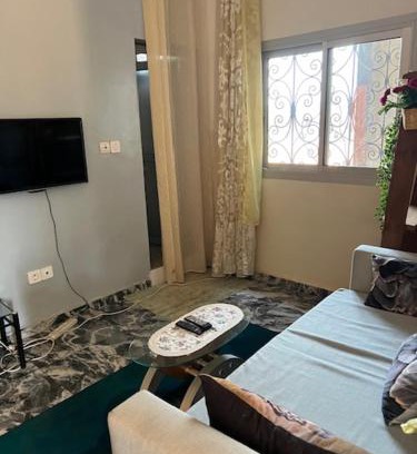 Yaounde Apartamento | loft moderne