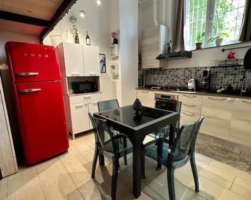 Calvairate Apartamento | Loft moderno con terrazzo