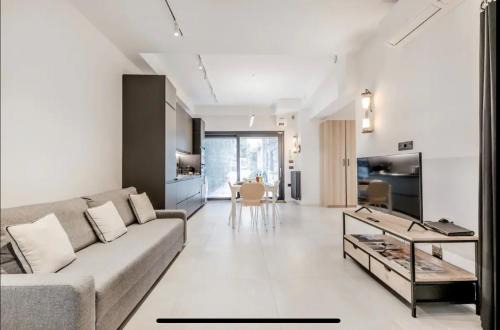 Quartiere III Pinciano Apartamento | Loft Moderno vicino villa borghese