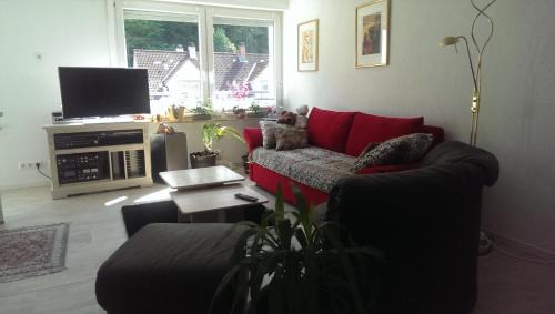 Pforzheim Apartamento | Loft Nagoldtal