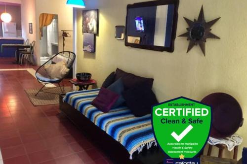 Amapas Casa | Loft Near Beach RG1