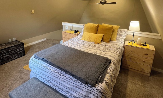 Westerly Apartamento | Loft Near Beaches