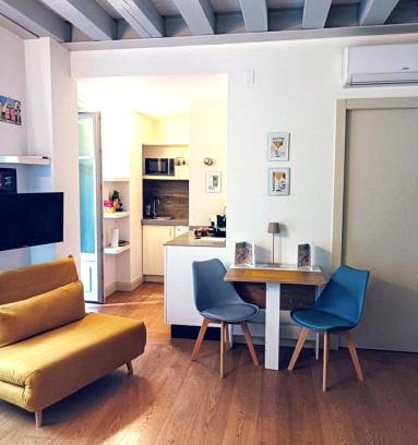 Verona City Centre Apartamento | Loft Next Castelvecchio