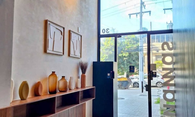 Inga Apartamento | Loft next to the plaza