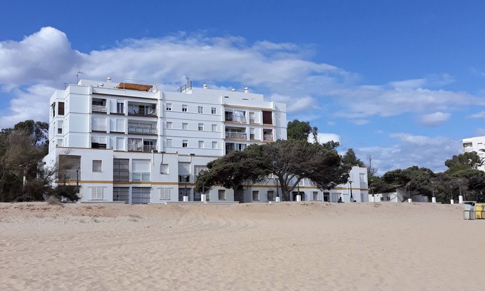Isla Cristina Apartamento | Loft junto a la playa para disfrutar de unas saludables vacaciones