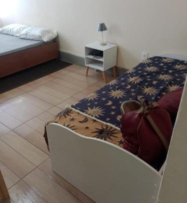 Centro Apartamento | Loft niteroi
