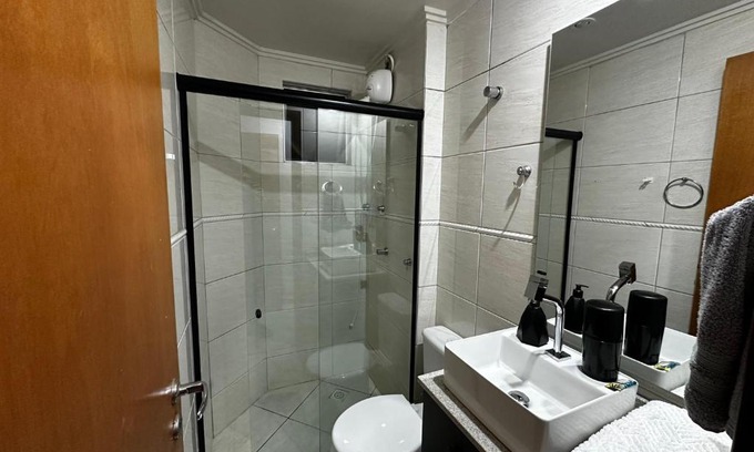 Centro Apartamento | LOFT no Centro de Cascavel