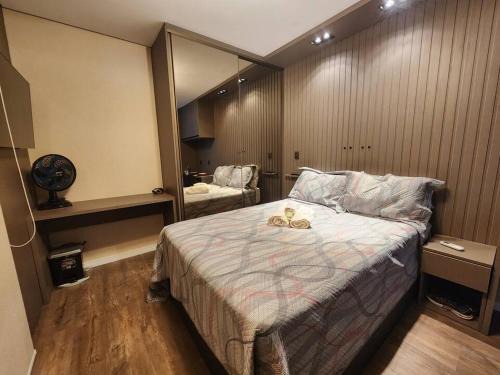 Vila Buarque Apartamento | Loft no coração de São Paulo