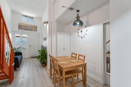 La Aldea de San Nicolas Apartamento | Loft Noemi - La Aldea