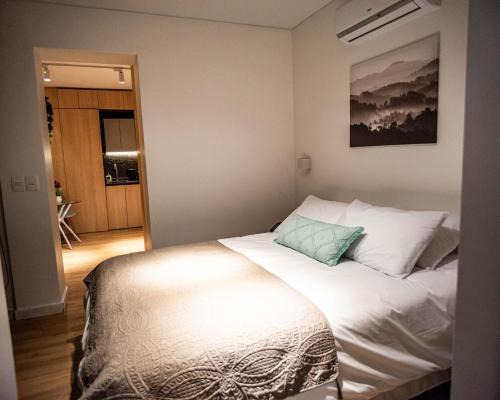 Lastarria Apartamento | Loft Nuevo en Santiago, Barrio Lastarria