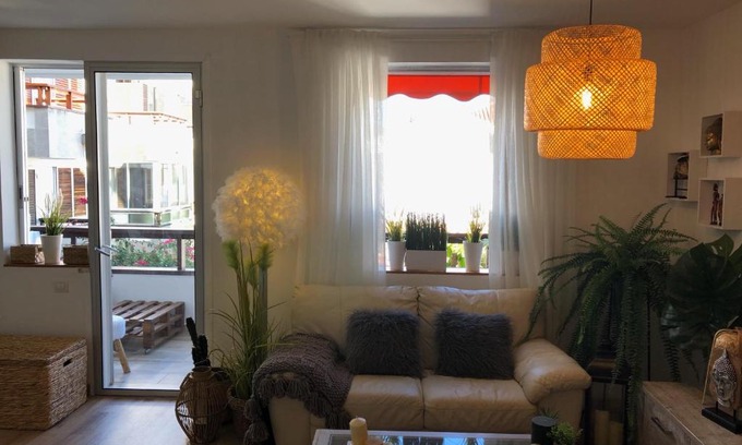 Santa Cruz de Tenerife Apartamento | Loft nuevo en el corazón de Santa Cruz de Tenerife