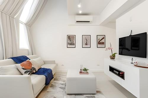 Centro Apartamento | LOFT NYC Ed. Juarez Machado Florianópolis/SC