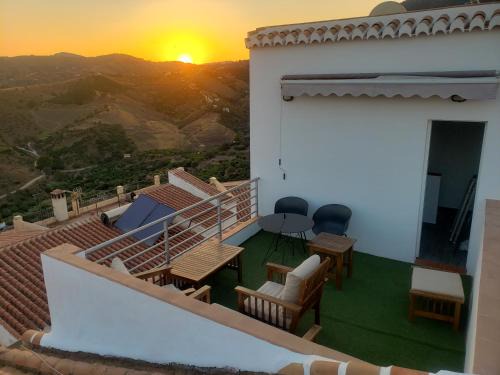 Frigiliana Apartamento | Loft of Love
