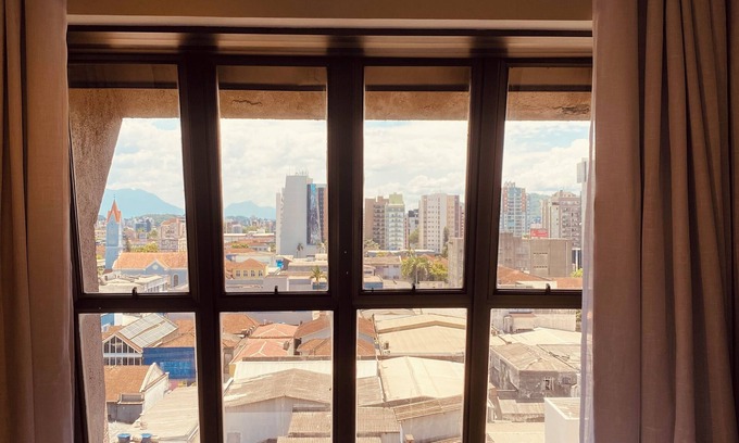 Centro Apartamento | Loft On