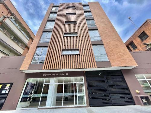 Chico Norte Apartamento | Loft ONCE-94