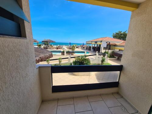 Praia Grande Apartamento | Loft Pôr do Sol