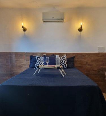 Barra de Guaratiba Casa | Loft Pôr do Sol