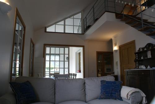 Ribeira Brava Apartamento | Loft Paços da Vila