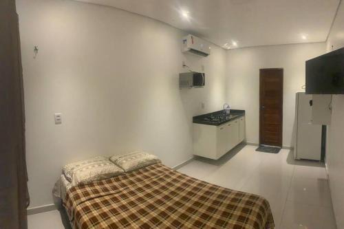 Jardim Floresta Apartamento | Loft padrão A Nº1