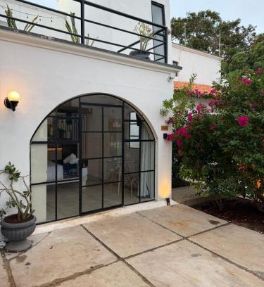 Colonia Campestre Casa | Loft Paladio Alojamiento para 2 personas