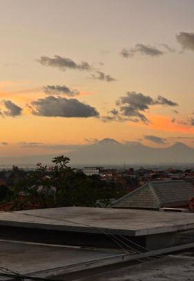 Taman Griya Apartamento | Loft Paradise
