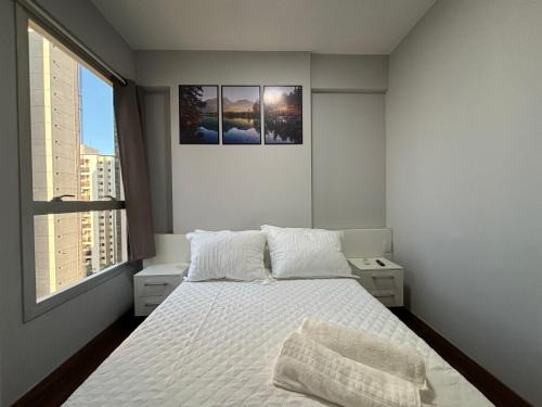 Aguas Claras Apartamento | Loft Particular S4 Hotel