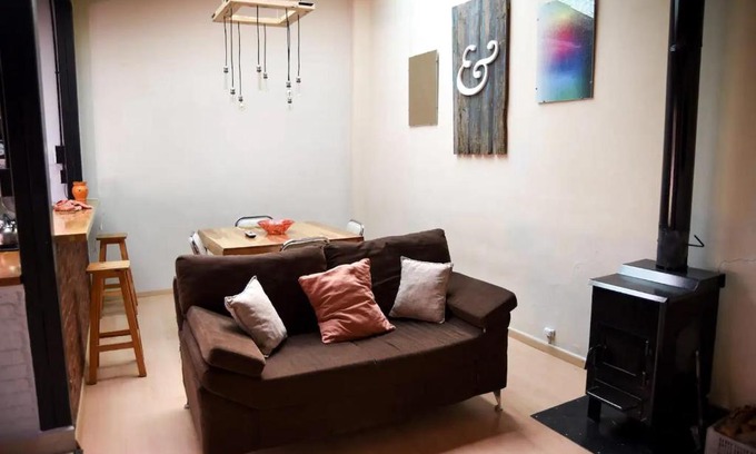 Esquel Apartamento | Loft Patagónico