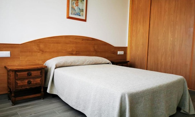 San Vicente do Grove Apartamento | Loft Pedras Negras