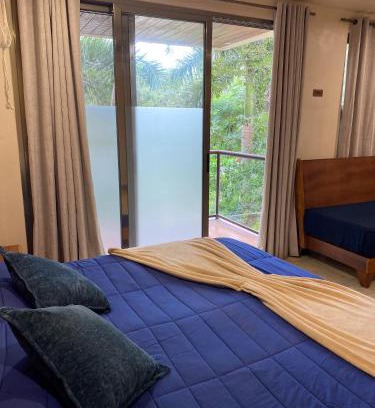 Chemuyil Apartamento | Loft Pelicano - Santuario Apartments