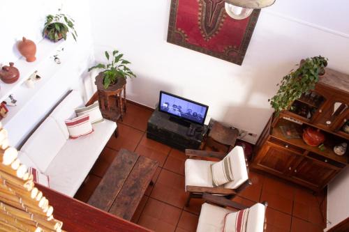 Florida Casa | Loft PH, con patio