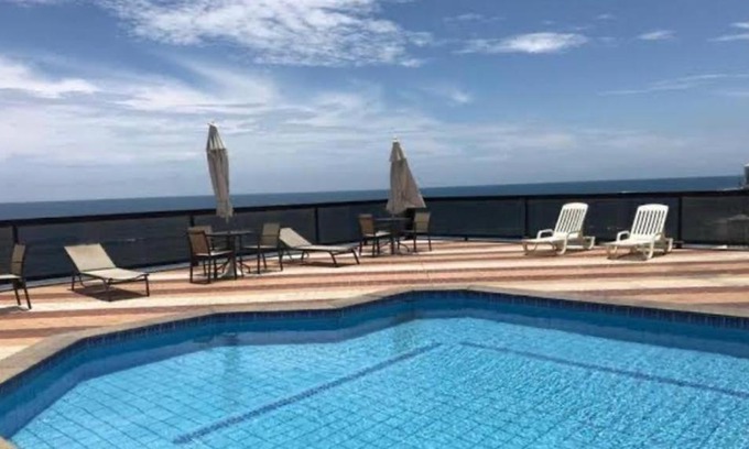 Pituba Apartamento | Loft Pituba Sol