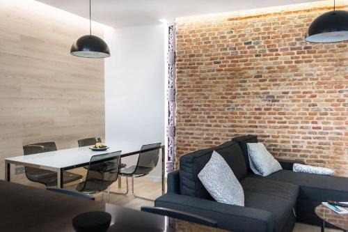 Centro Apartamento | Loft Plaza Salamanca
