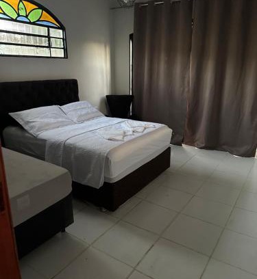 Taruma Apartamento | Loft pousada brandt's 1