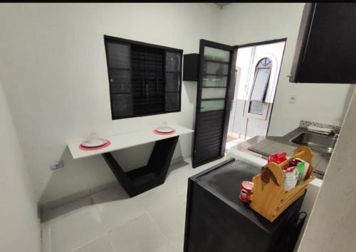 Taruma Casa | Loft pousada Brandt 2