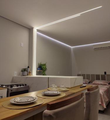 Santa Lidia Casa | Loft próximo ao BCW