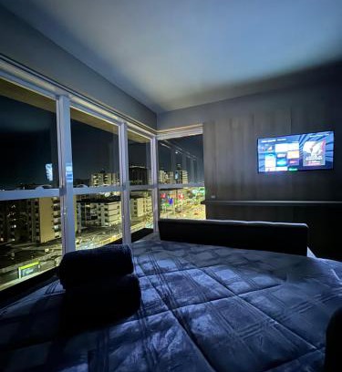 Cristo Redentor Apartamento | Loft, Próximo ao Consulado EUA