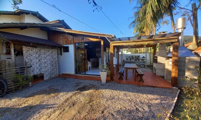 Porto Belo Casa | Loft praia Porto Belo