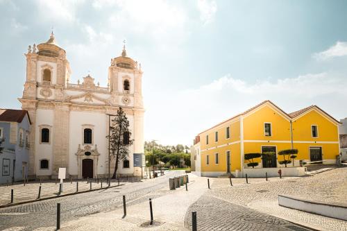 Leiria Apartamento | Loft Prestige