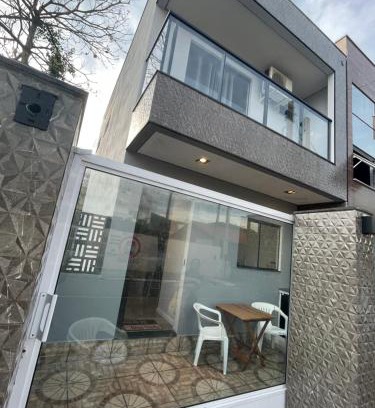 Barra Casa | Loft proximo a diversas praias