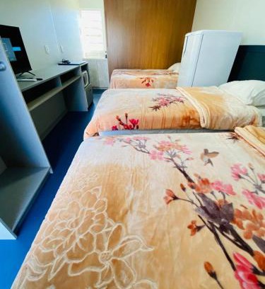 Presidente Medici Apartamento | LOFT PRÓXIMO AO FORUM