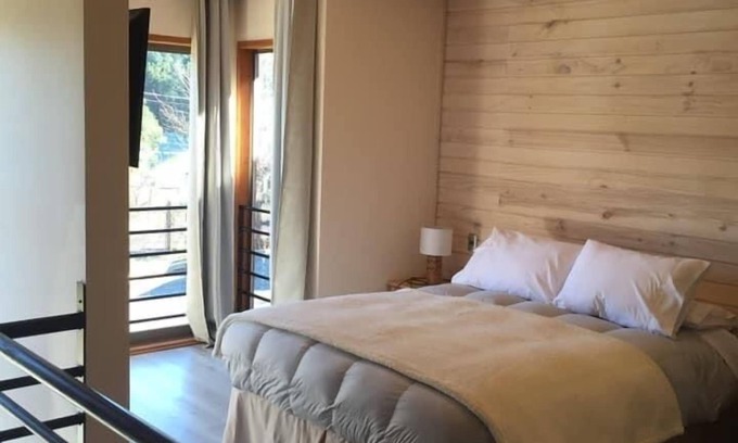 Pucon Apartamento | Loft Pucon Apart Hotel